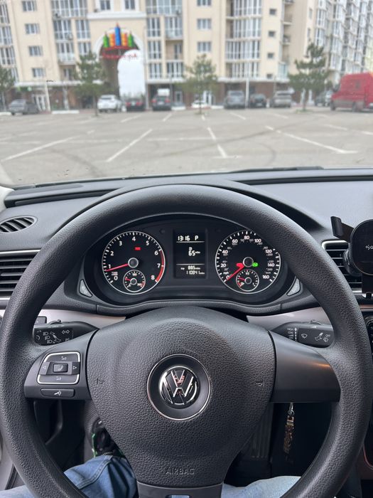 Продам Volkswagen Passat NMS 2.5 2013