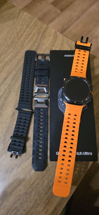 Samsung galaxy watch ultra 47mm