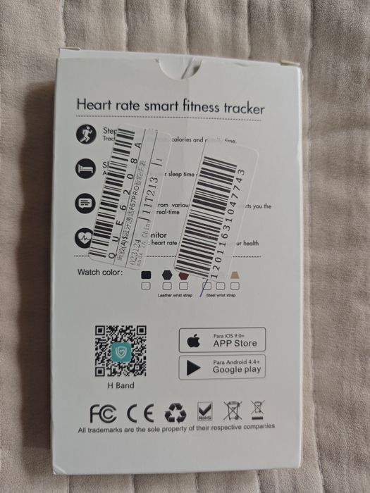 Smartwatch F67 Pro