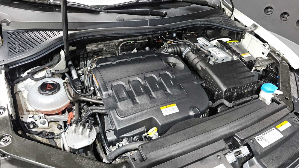 2020 Volkswagen Tiguan  2.0 TDI  З ПДВ