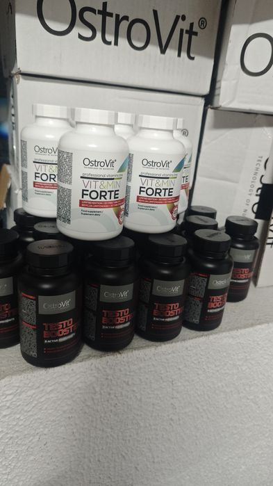 Whey protein suplemento