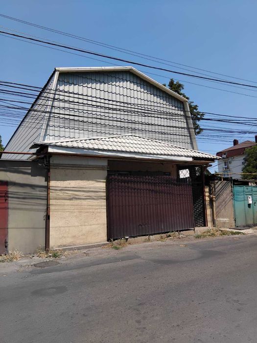 (4) Дом на ул. Александра Невского/ Люстдорфская дорога