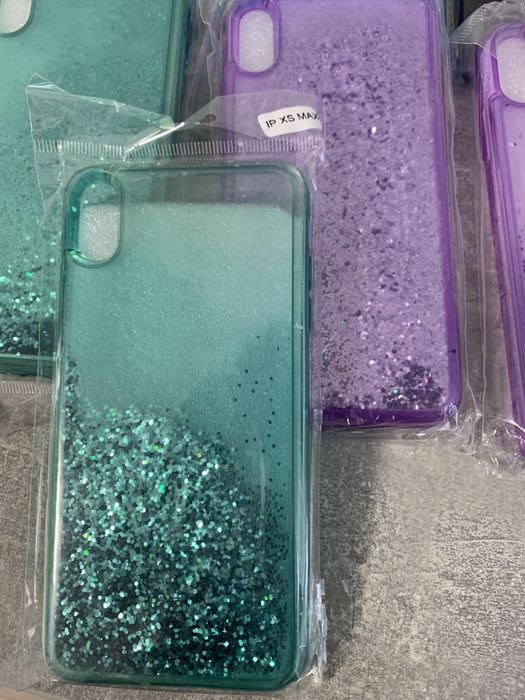 Чехол хс айфон  на айфон