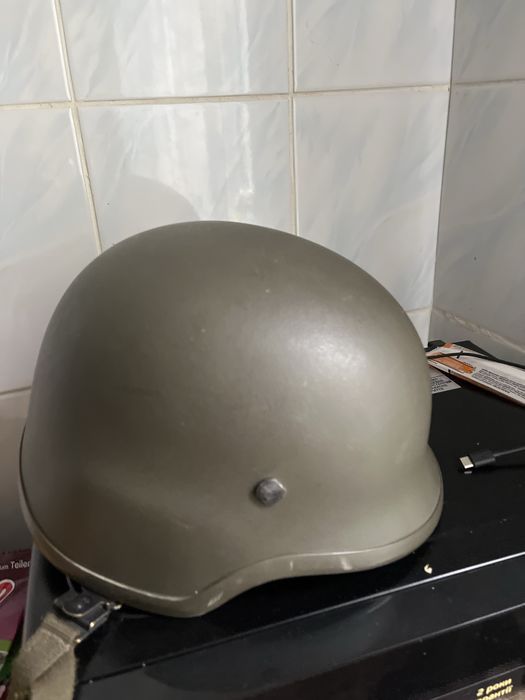 Немецька каска Bundeswehr M92