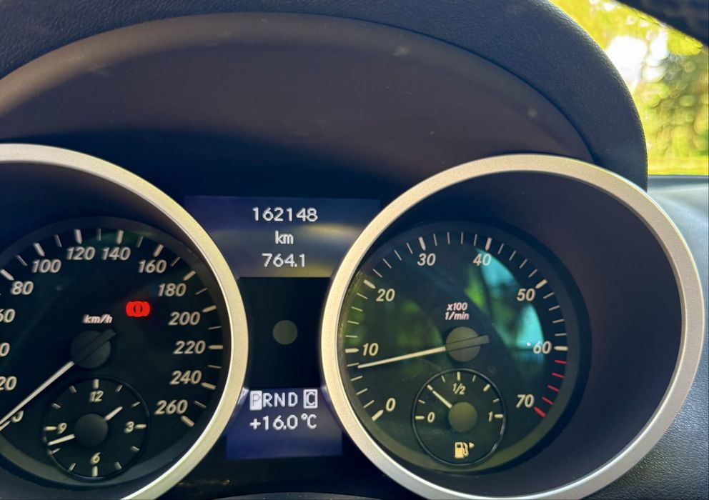 Mercedes Slk 200