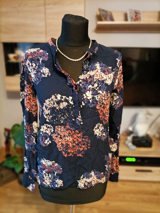 Bluzka damska eleganckaa