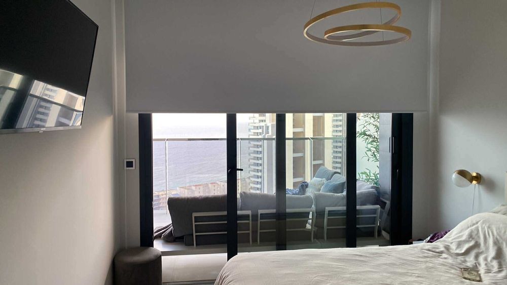 Wynaję apartament 90m2 Hiszpania,Walencja,Benidorm,noclegi,morze 200m