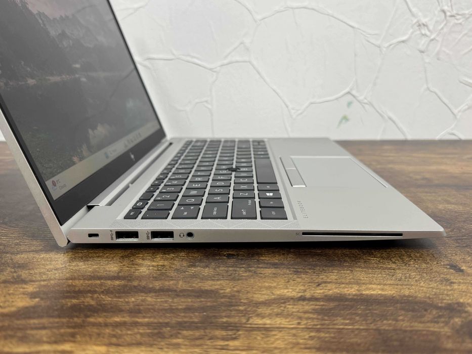 HP EliteBook 845 G7 | Ryzen 5 Pro 4650u| 16GB Ram, 512GB NVMe