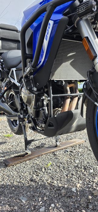 SUZUKI V STROM 800 SE ANO 2024