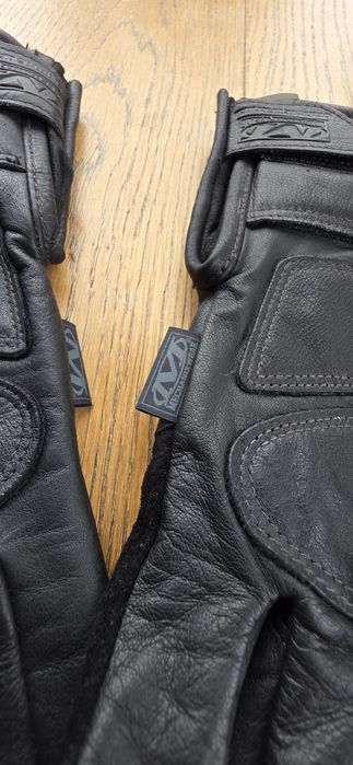 Rękawice Mechanix Fabricator nowe rozm. XL