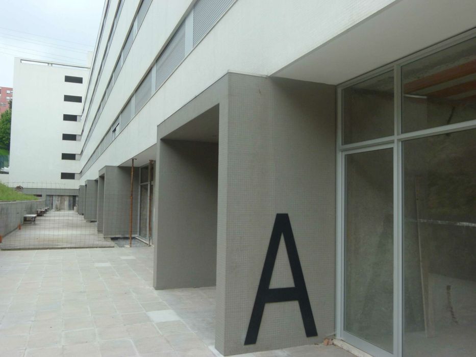 Arrendamento T2 Guimarães