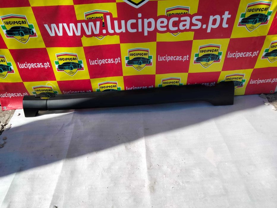Embaladeira dta PEUGEOT 2008 I (CU_)