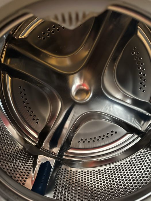 Стиральная машина Zanussi, пральна машина