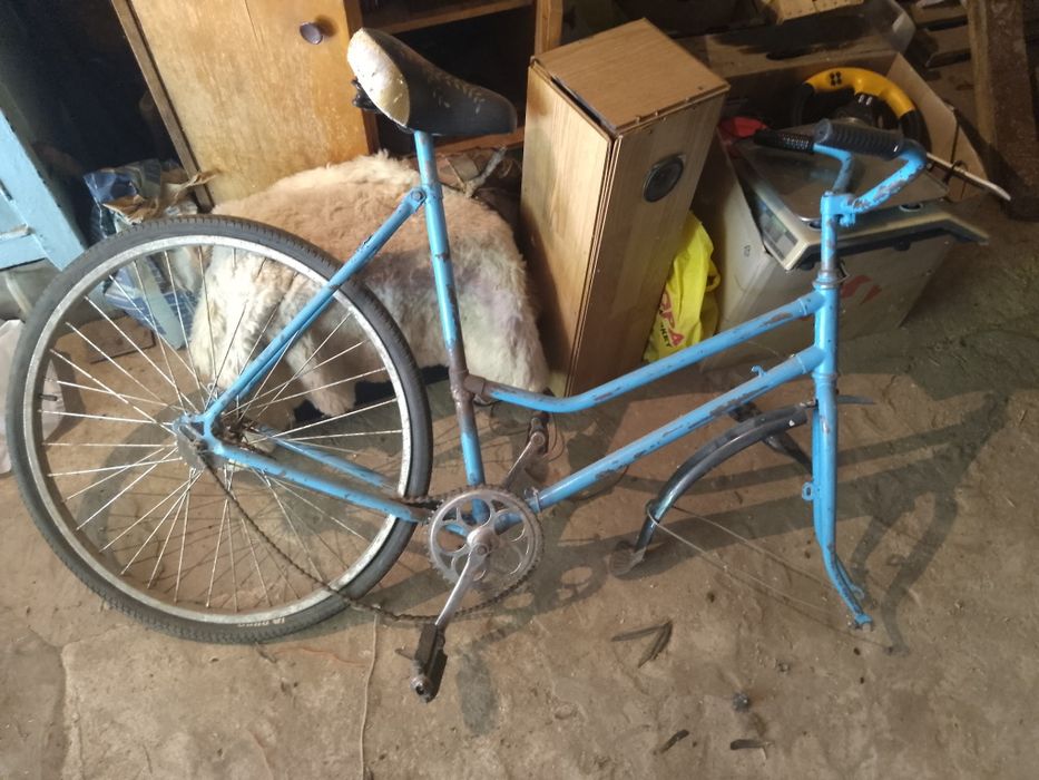 Продам ровера ціна договірна