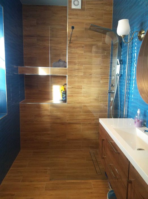 Glazurnik, szpachlarz