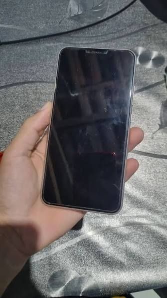 ASUS ZenFone 5z desbloqueado
