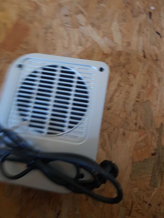 EINHELL KH 1500 CERAMICZNY termowentylator