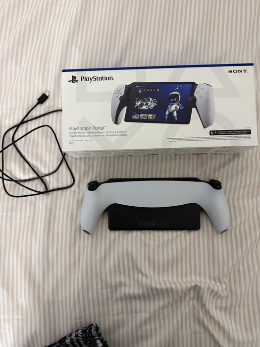 Playstation Portal