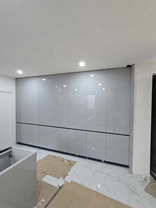 Fabricamos cozinhas por medida