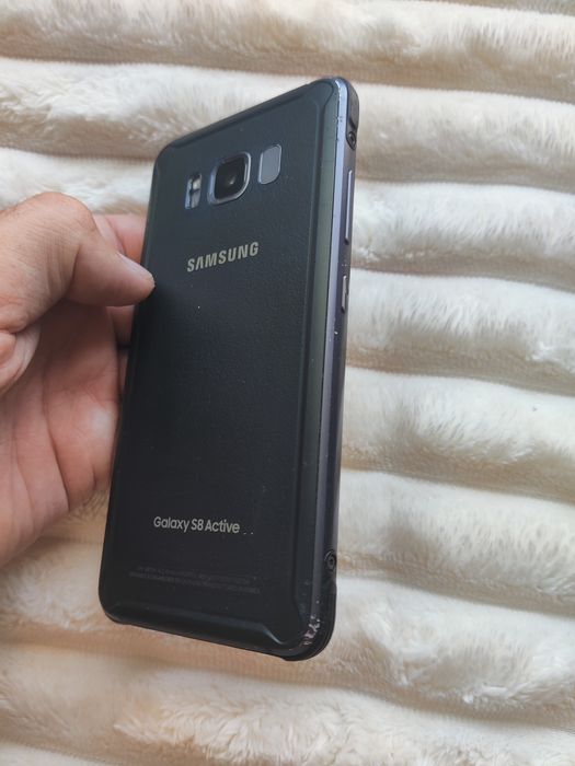 Samsung Galaxy S8 Active SM-G892A, смартфон, телефон