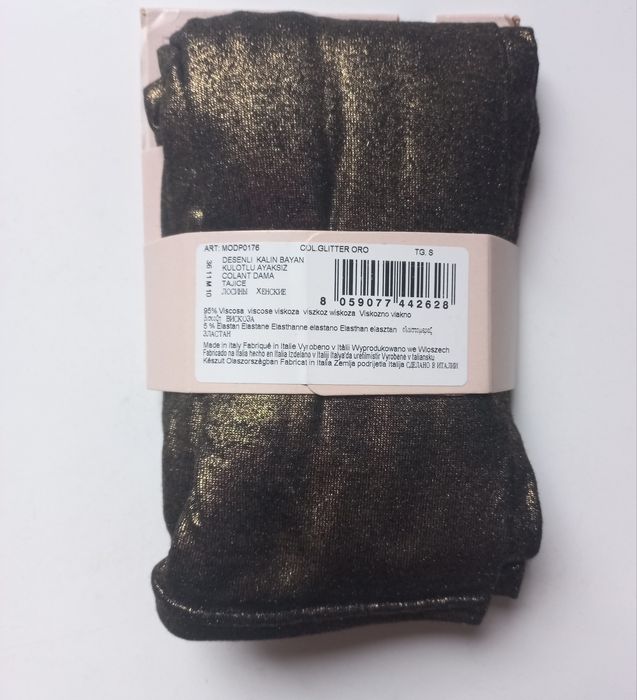 Calzedonia legginsy rozmiar S