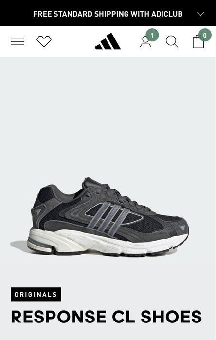 Кросівки Adidas originals