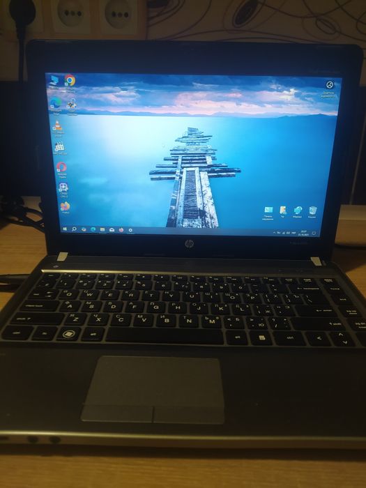 Ноутбук HP ProBook 4330s