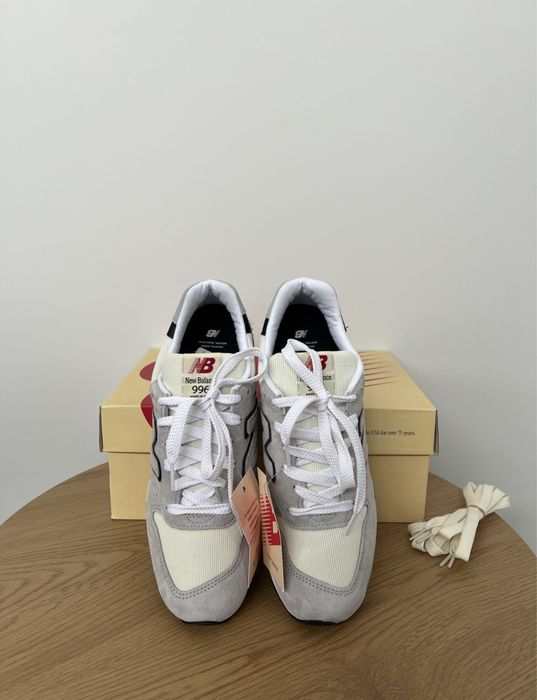 Кросівки New Balance 996 USA | Original |