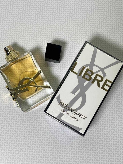 Парфуми Yves Saint Laurent Libre