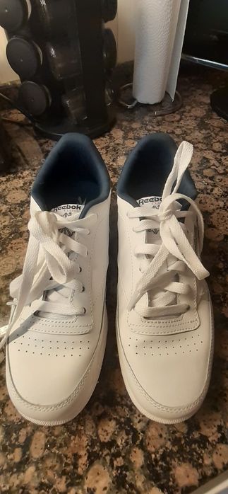 Ténis Reebok ótimo estado  30€