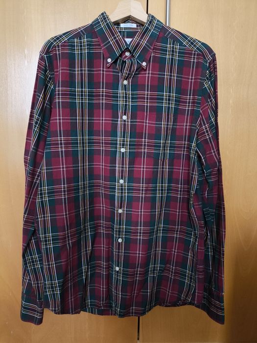 Camisa Gant original