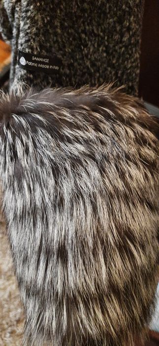 Пальто зимнее,шерсть