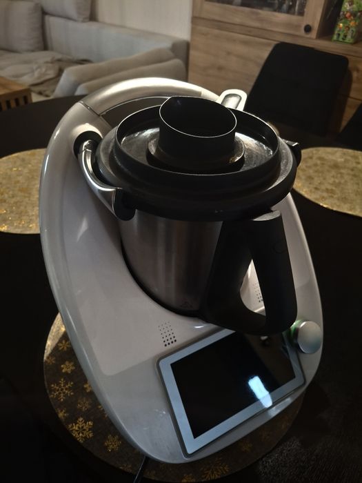 Thermomix 6 robot kuchenny