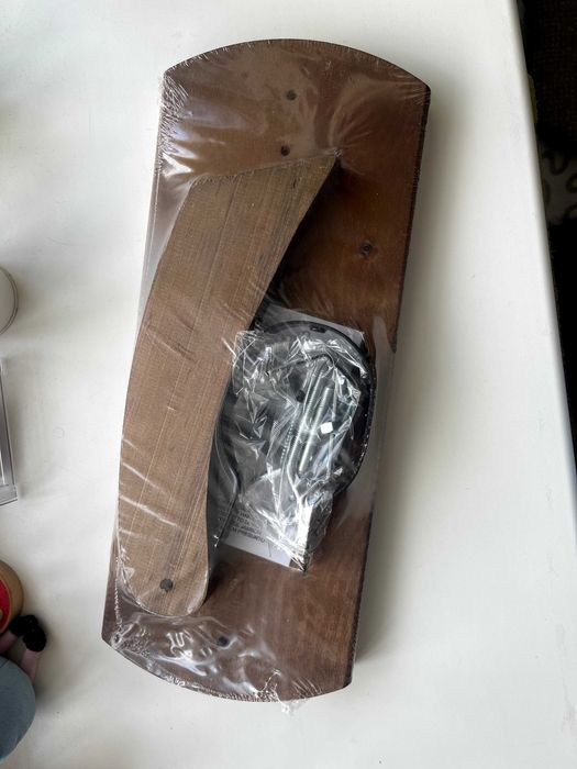 Хамонера. Підставка для хамону