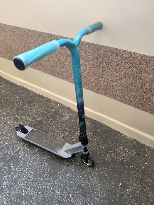 Sprzedam hulajnoga oxelo