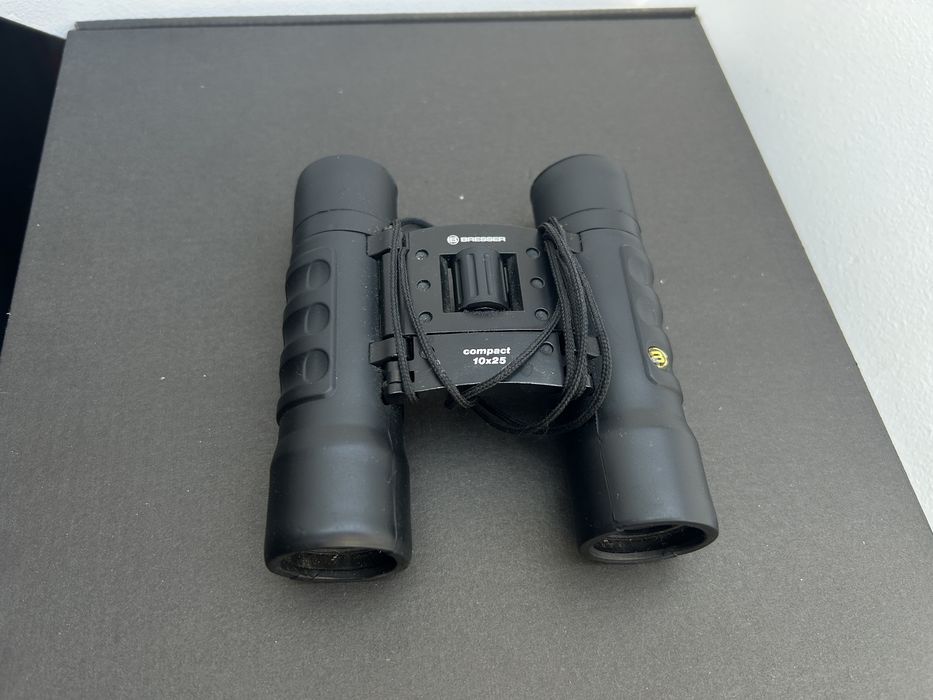 Lornetka Bresser Compact 10x25
