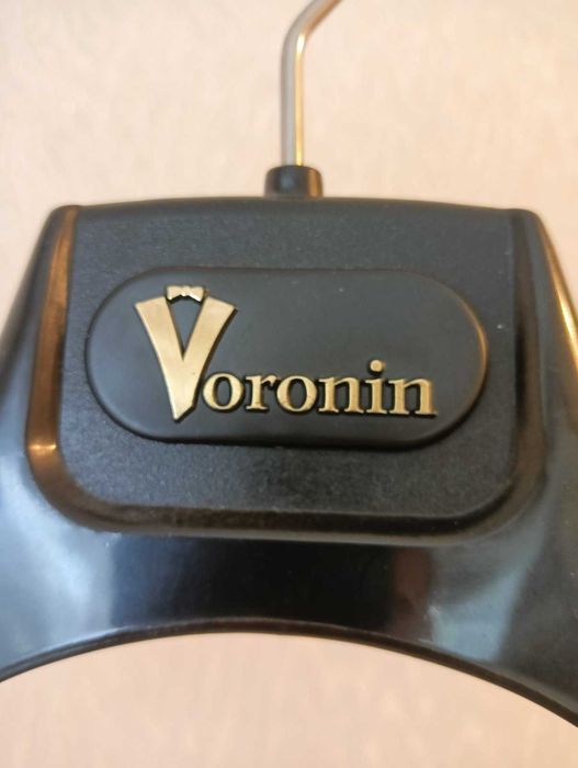 Темно-синій костюм VORONIN, 52 р.