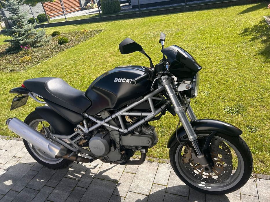 Ducati