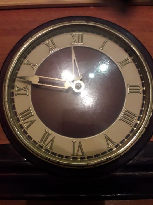 Часы "Весна" СССР