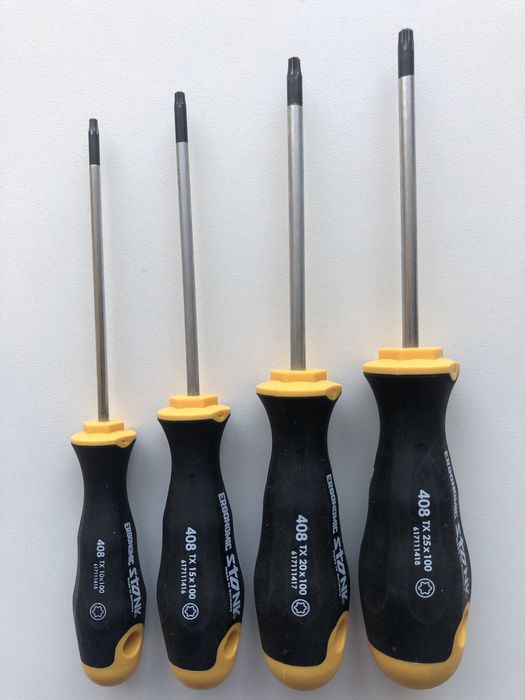 Викрутки Stony (Felo)