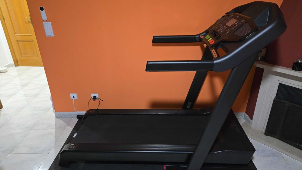 Passadeira Domyos T900B