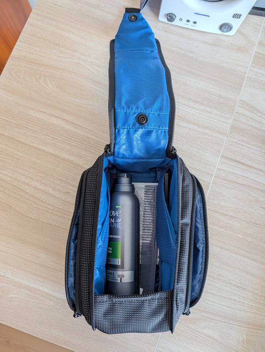 Bolsa necessaire Thule Crossover 2