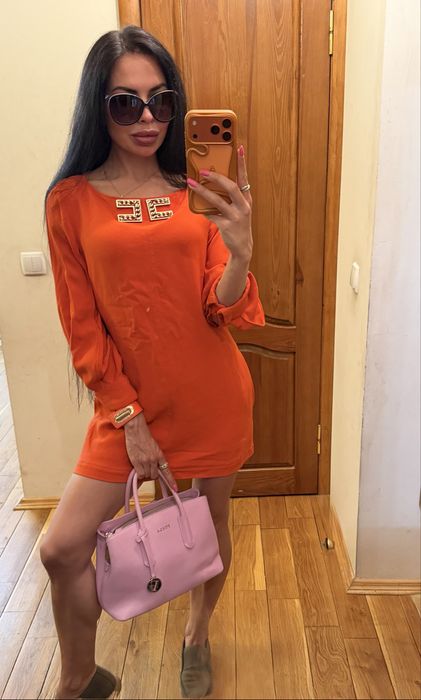Сукня Elisabetta Franchi