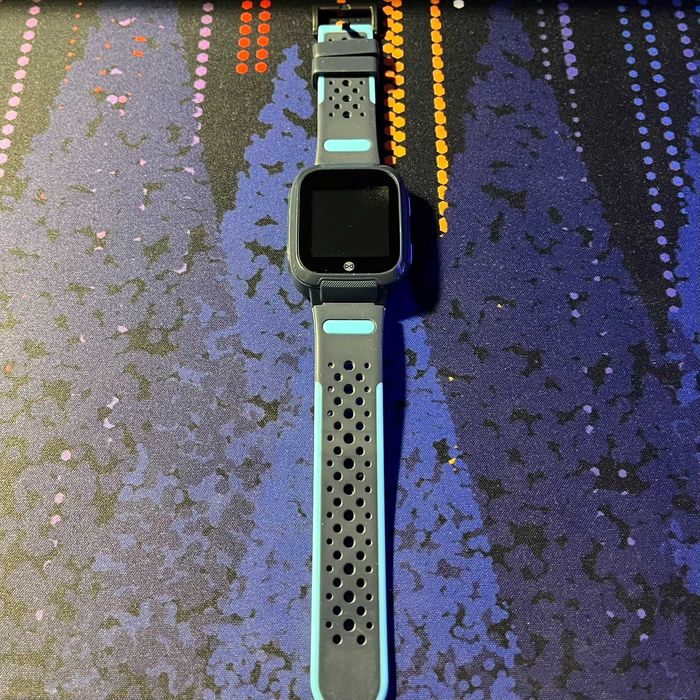 Дитячий смарт-годинник Forever Find Me 2 (KW-210)