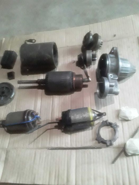 Стартер ВАЗ 2110 (2111-2112)