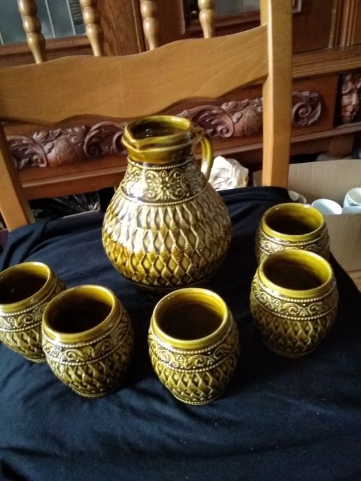 Kpl do wina kolekcjonerski