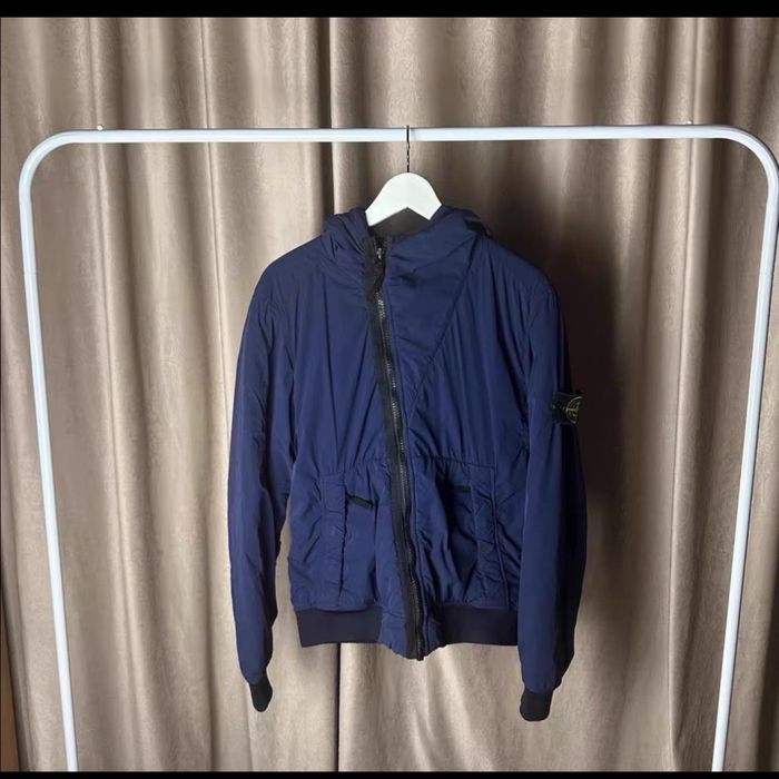 Куртка stone island comfort tech ЧИТАТИ ОПИС