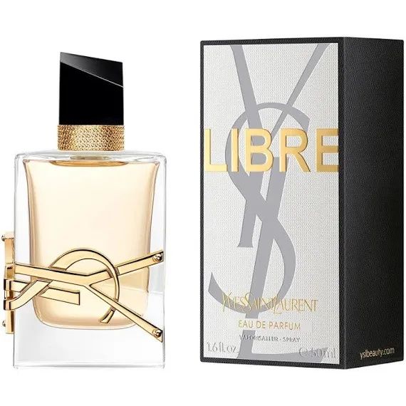 Libre - Yves Saint Laurent
