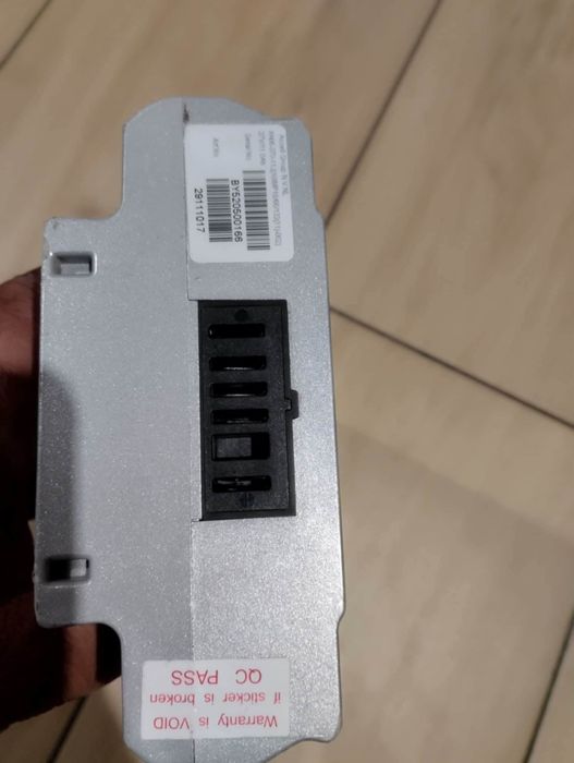 Bateria 36V do roweru elektrycznego