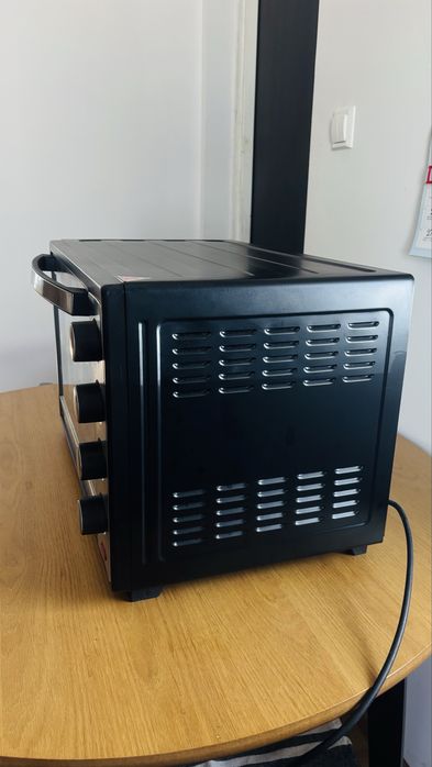 piekarnik elektryczny Koliber Supermax X-3000-W